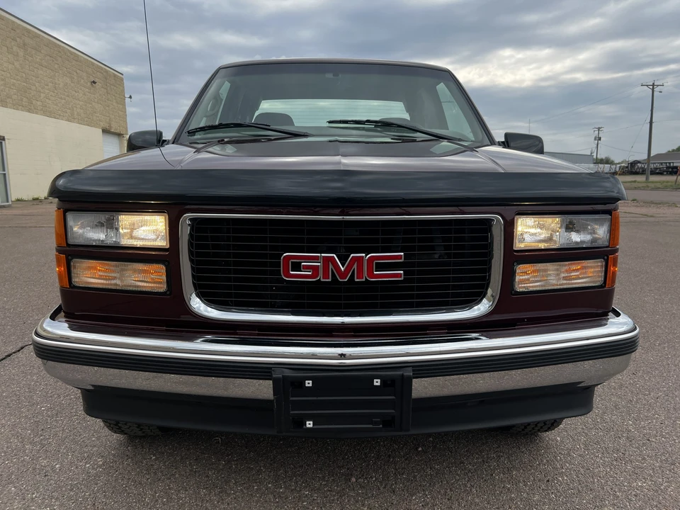 1998 GMC Sierra 1st Gen - Image 7 of 31