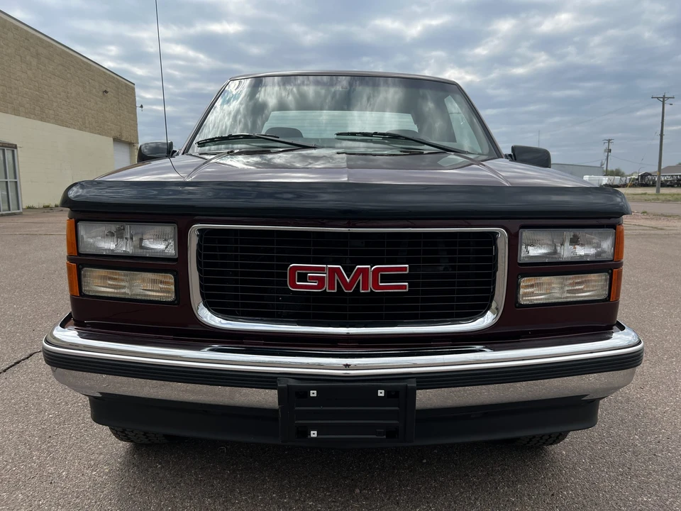 1998 GMC Sierra 1st Gen - Image 6 of 31