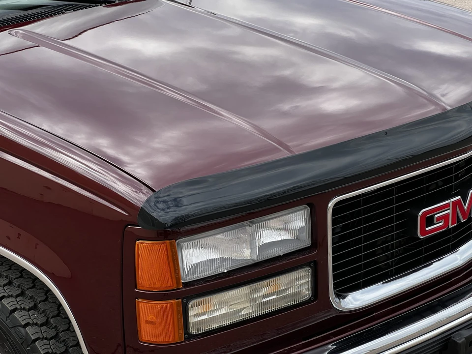 1998 GMC Sierra 1st Gen - Image 25 of 31