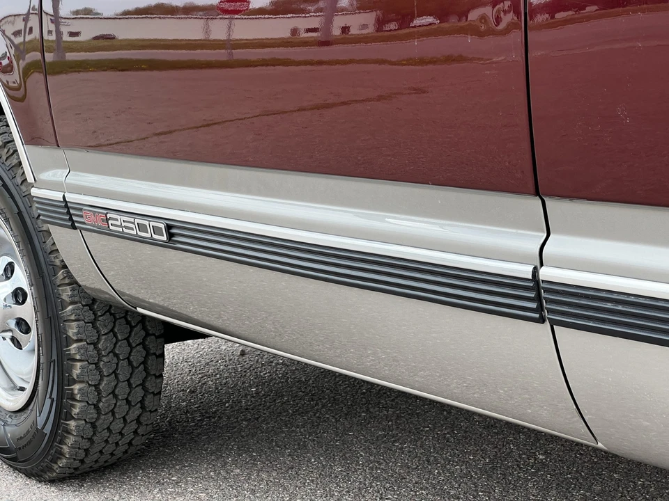1998 GMC Sierra 1st Gen - Image 29 of 31