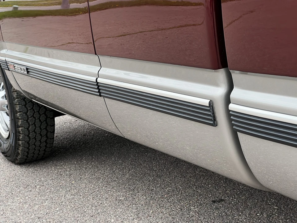 1998 GMC Sierra 1st Gen - Image 30 of 31