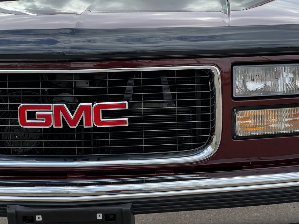 1998 GMC Sierra 1st Gen - Image 27 of 31