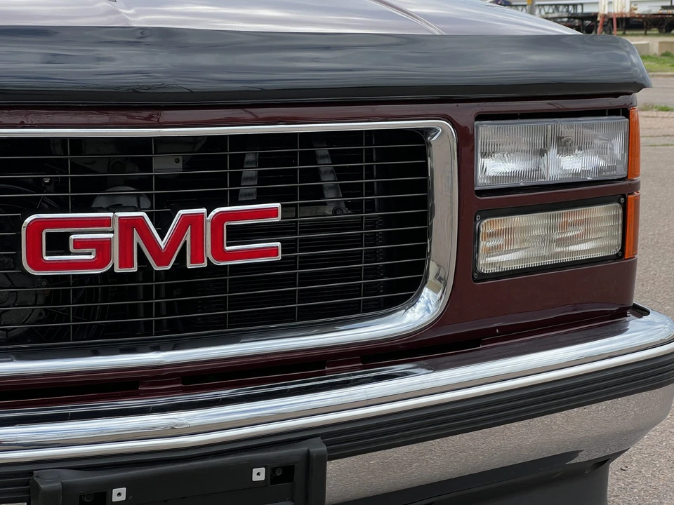 1998 GMC Sierra 1st Gen - Image 26 of 31