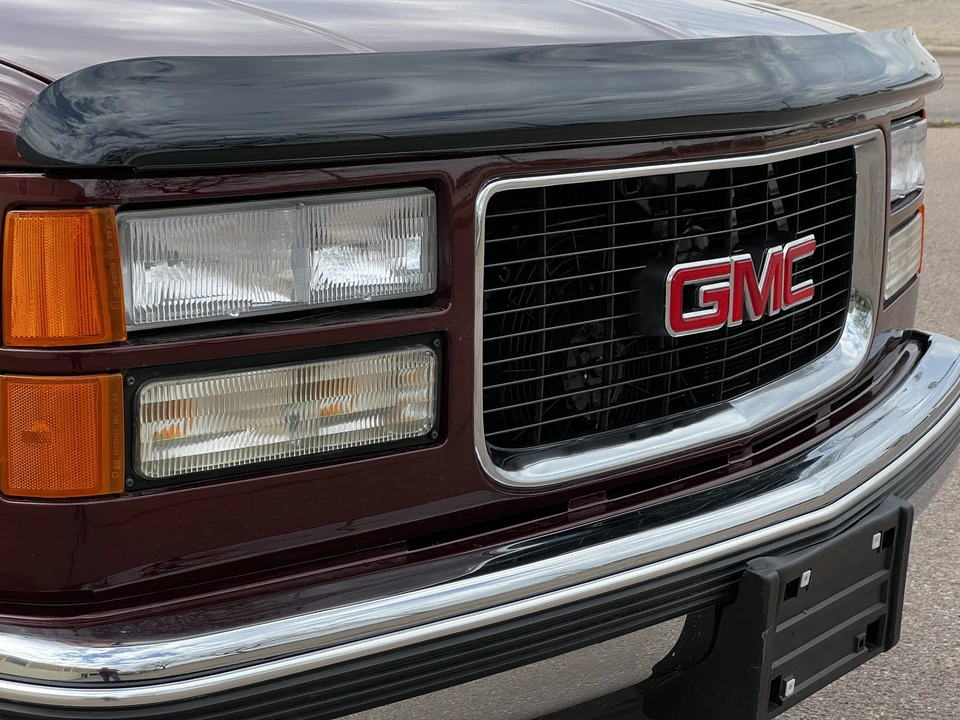 1998 GMC Sierra 1st Gen - Image 24 of 31