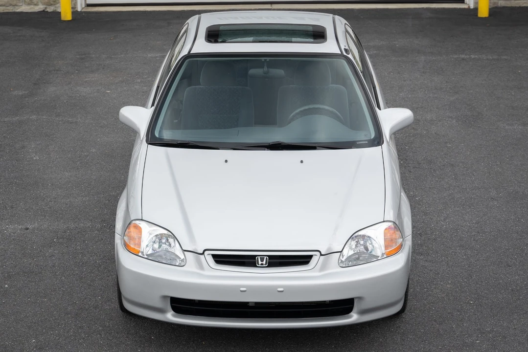 1998 Honda EK Civic - Image 14 of 31