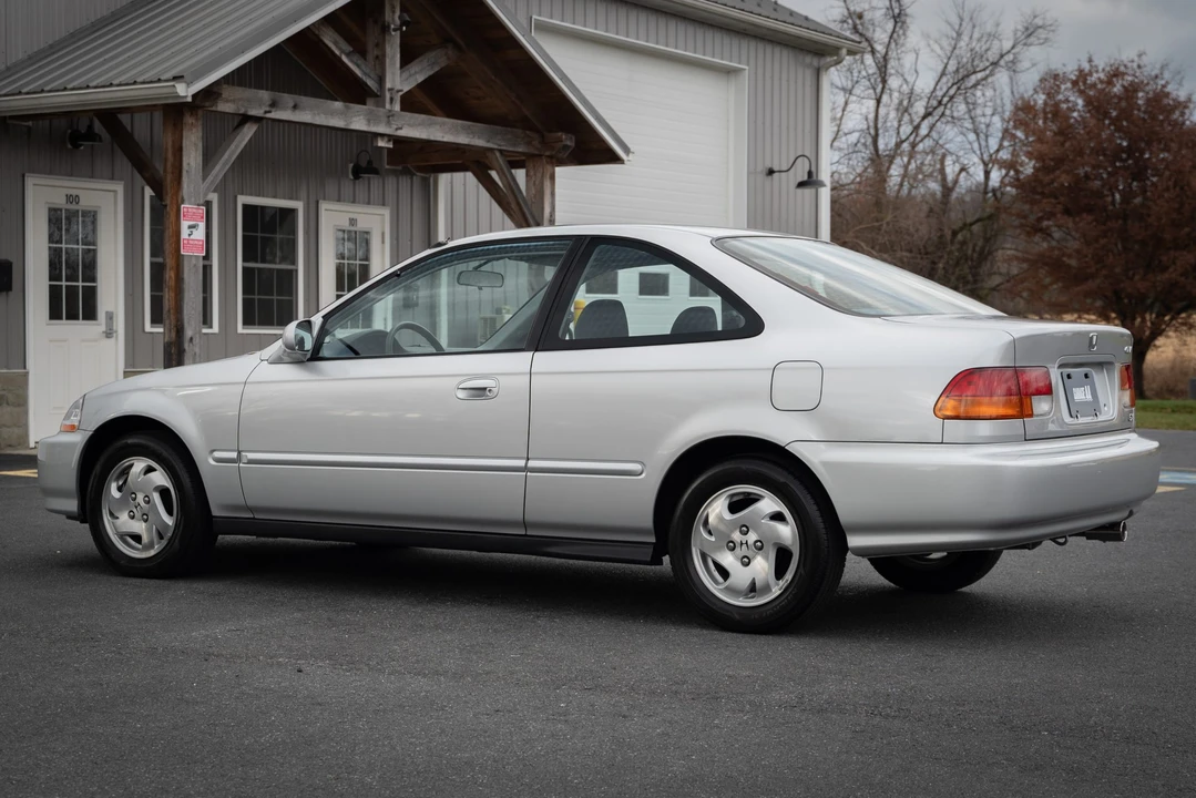 1998 Honda EK Civic - Image 18 of 31