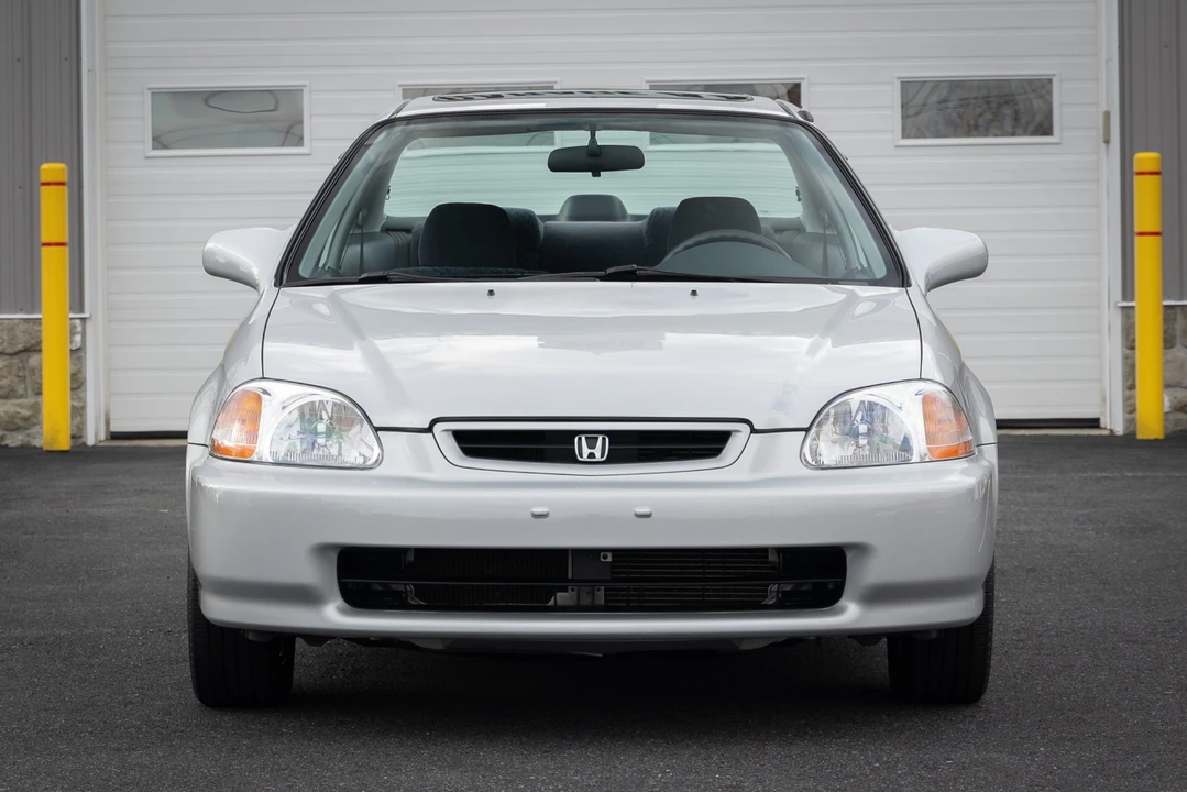 1998 Honda EK Civic - Image 29 of 31