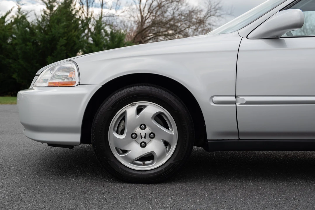 1998 Honda EK Civic - Image 31 of 31