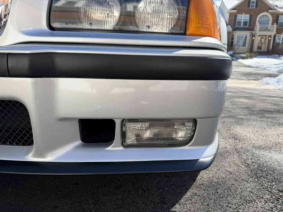 1999 BMW E36 M3 - Image 20 of 31