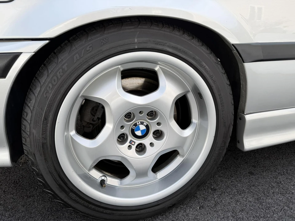 1999 BMW E36 M3 - Image 26 of 31