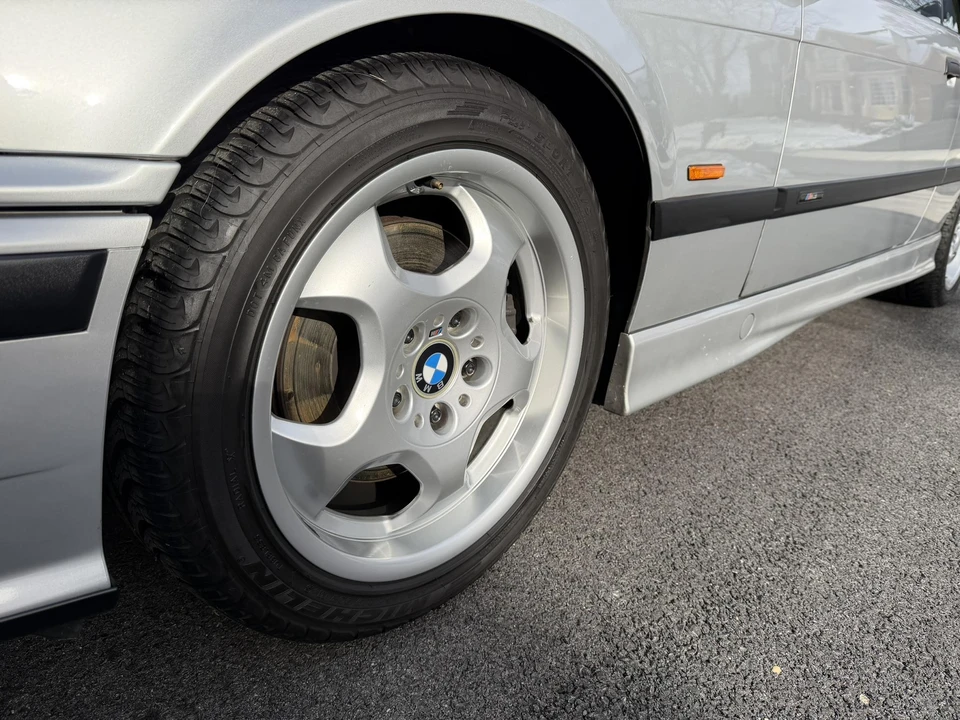 1999 BMW E36 M3 - Image 23 of 31
