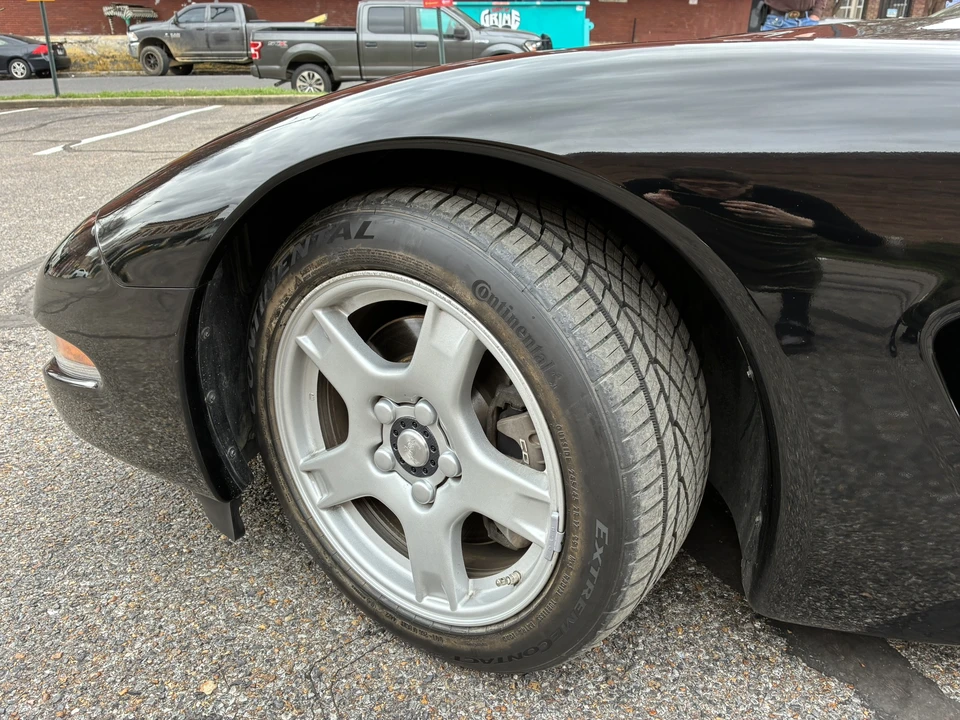 1999 Chevrolet Corvette C5 - Image 15 of 31