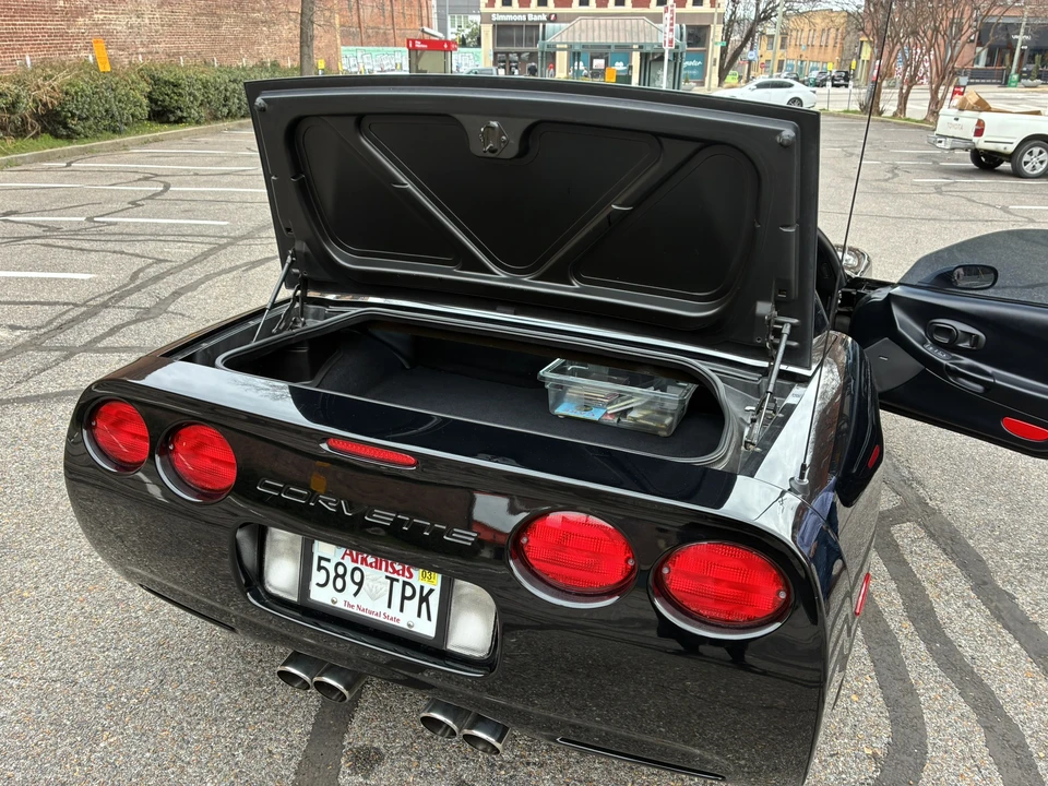 1999 Chevrolet Corvette C5 - Image 26 of 31