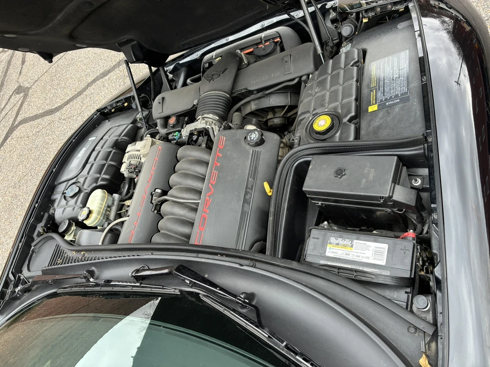 1999 Chevrolet Corvette C5 - Image 29 of 31