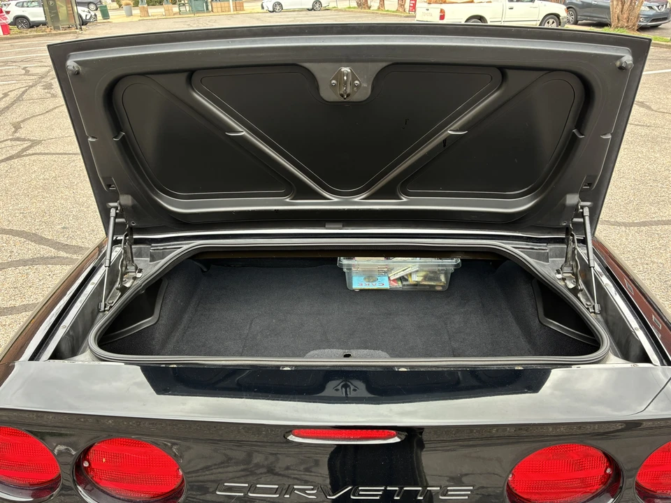 1999 Chevrolet Corvette C5 - Image 27 of 31