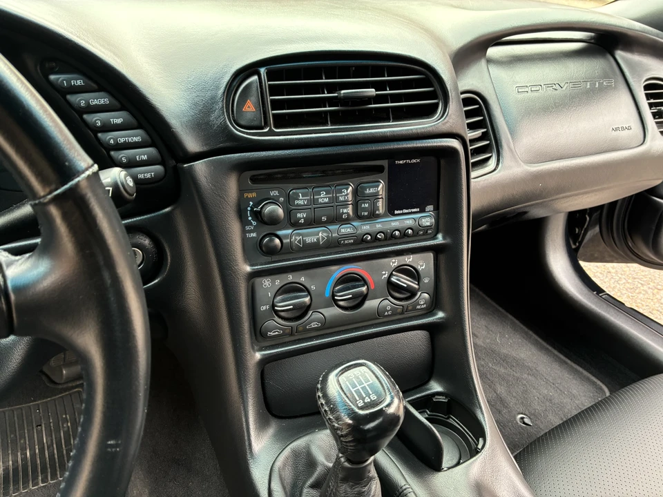 1999 Chevrolet Corvette C5 - Image 24 of 31