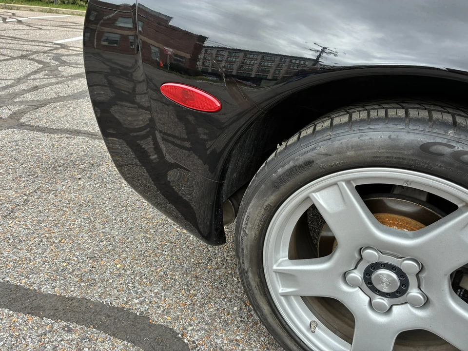 1999 Chevrolet Corvette C5 - Image 17 of 31