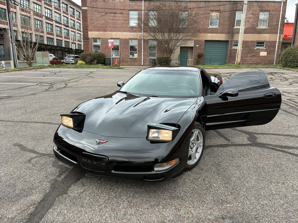 1999 Chevrolet Corvette C5 - Image 11 of 31