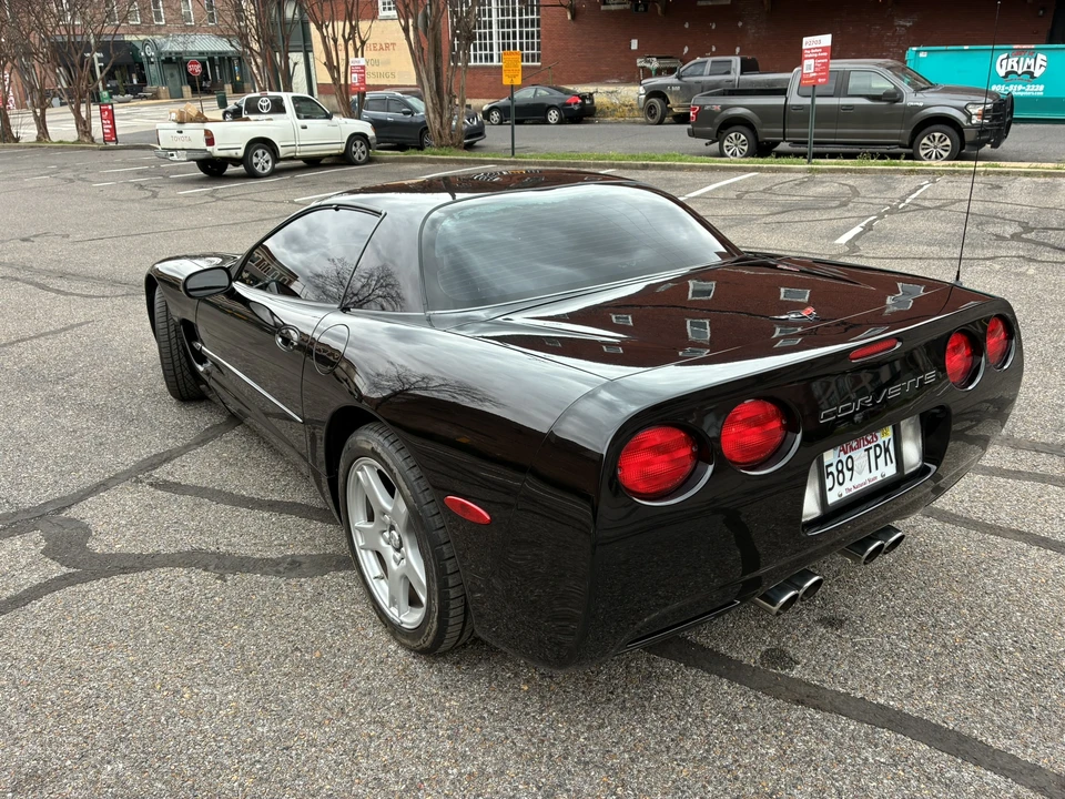 1999 Chevrolet Corvette C5 - Image 9 of 31
