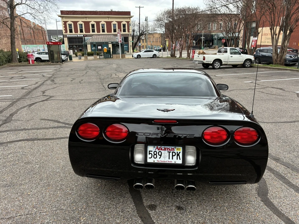 1999 Chevrolet Corvette C5 - Image 7 of 31