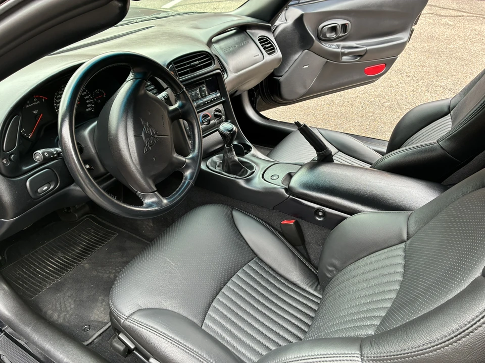 1999 Chevrolet Corvette C5 - Image 21 of 31