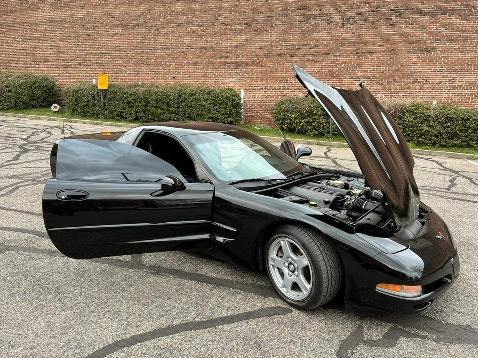 1999 Chevrolet Corvette C5 - Image 12 of 31