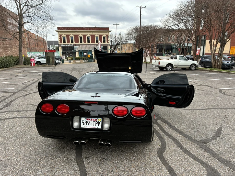 1999 Chevrolet Corvette C5 - Image 13 of 31