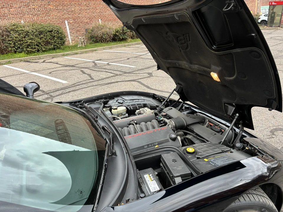 1999 Chevrolet Corvette C5 - Image 28 of 31