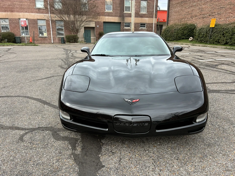 1999 Chevrolet Corvette C5 - Image 3 of 31