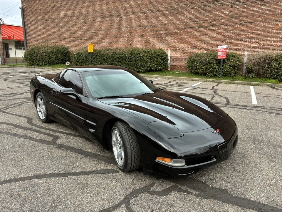 1999 Chevrolet Corvette C5 - Image 4 of 31