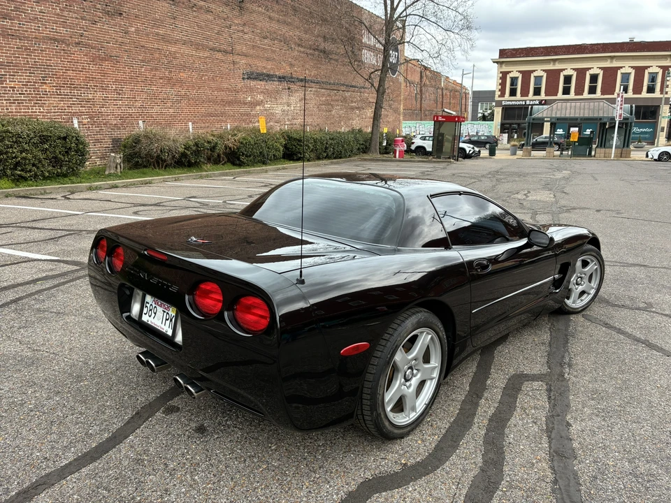 1999 Chevrolet Corvette C5 - Image 6 of 31
