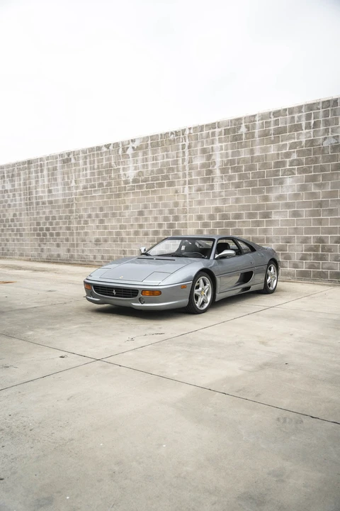 1999 Ferrari F355 Berlinetta - Image 6 of 31