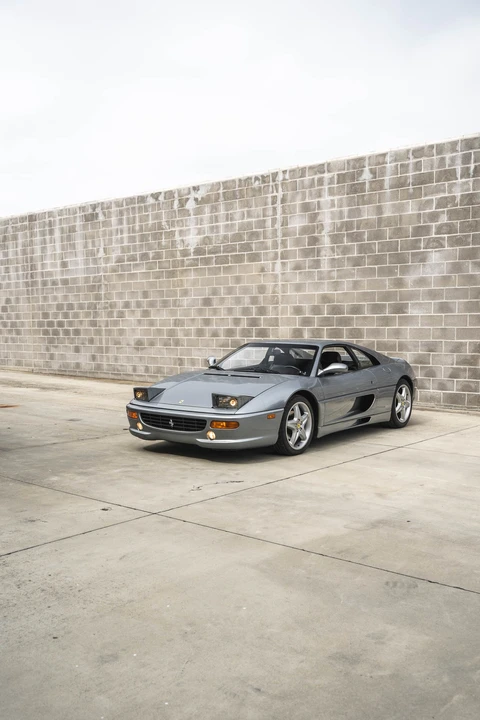 1999 Ferrari F355 Berlinetta - Image 8 of 31
