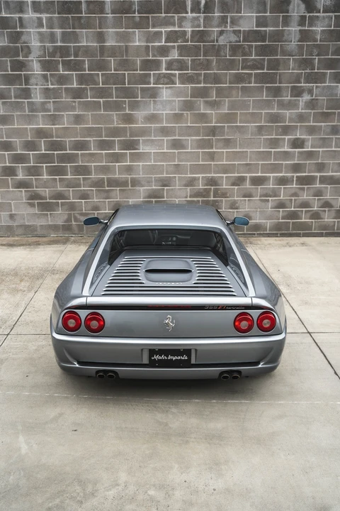 1999 Ferrari F355 Berlinetta - Image 23 of 31