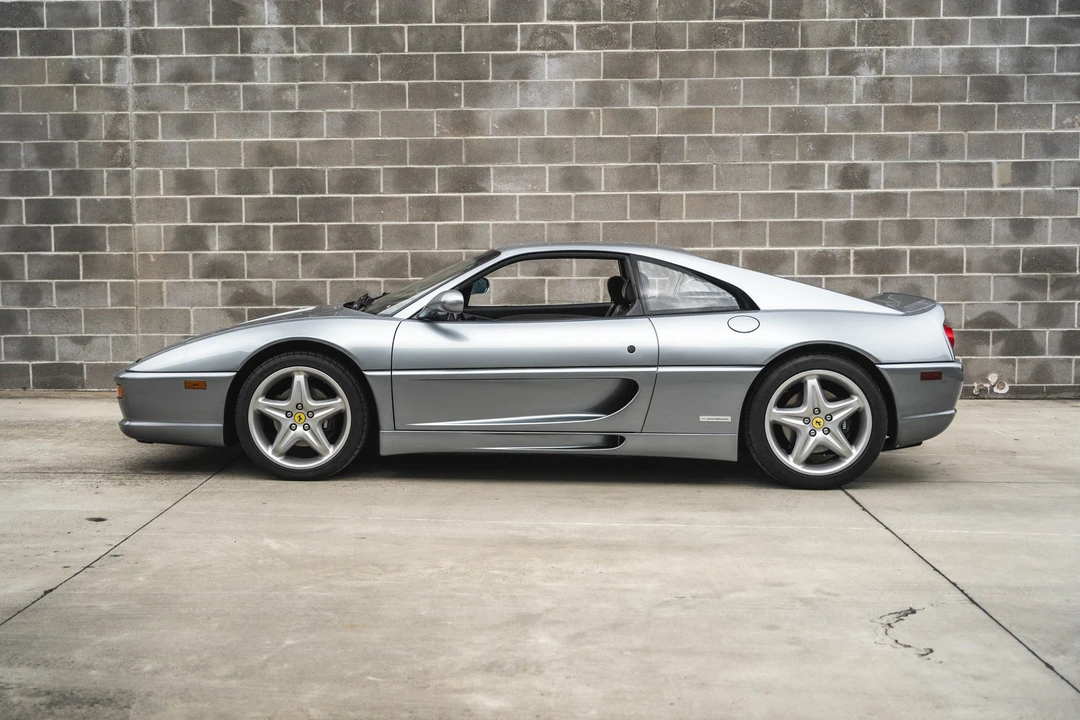 1999 Ferrari F355 Berlinetta - Image 11 of 31