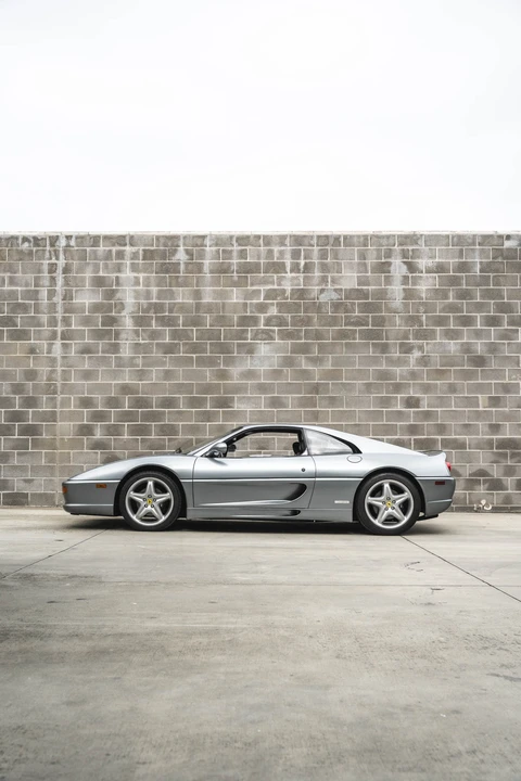 1999 Ferrari F355 Berlinetta - Image 13 of 31