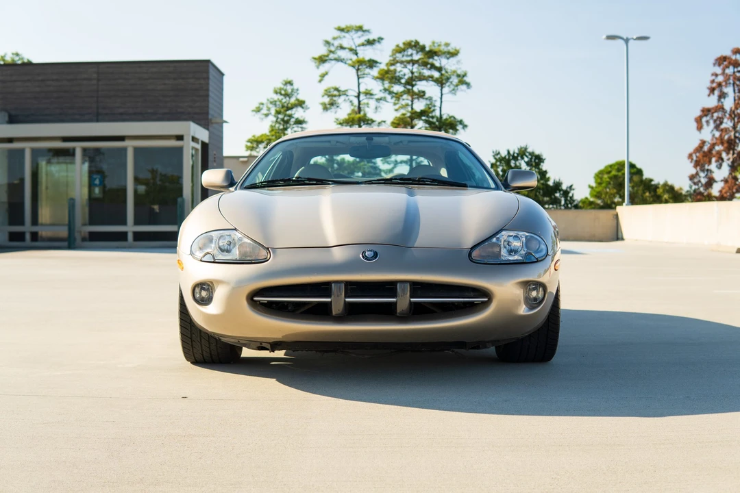 1999 Jaguar X100 XK8 - Image 21 of 31