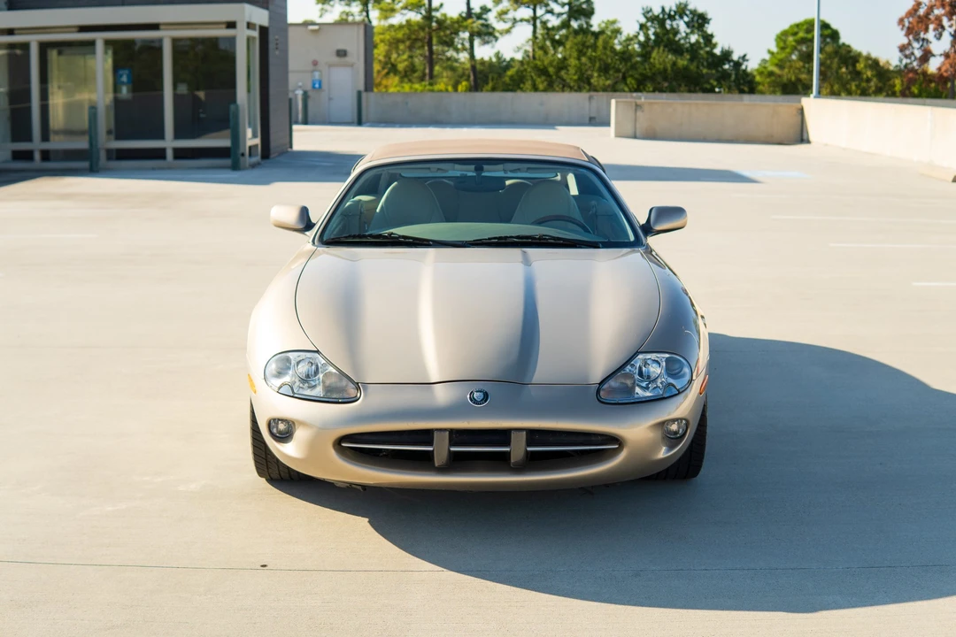1999 Jaguar X100 XK8 - Image 22 of 31