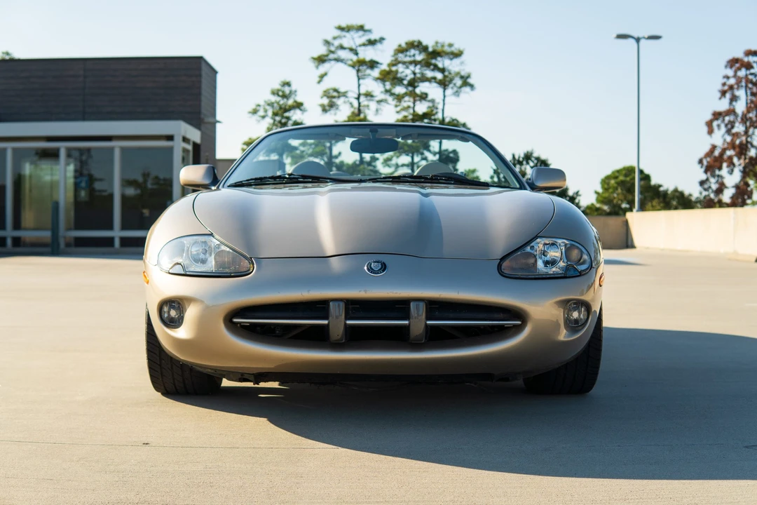 1999 Jaguar X100 XK8 - Image 5 of 31