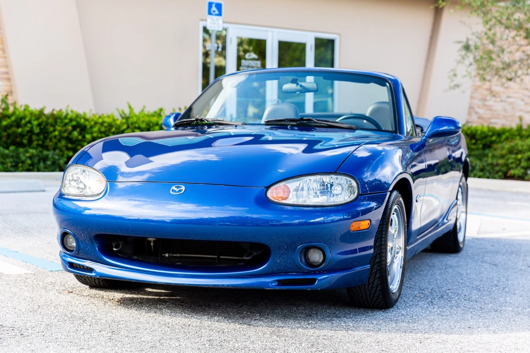 1999 Mazda NB MX-5 Miata - Image 26 of 31