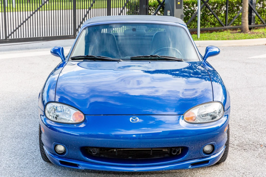 1999 Mazda NB MX-5 Miata - Image 24 of 31