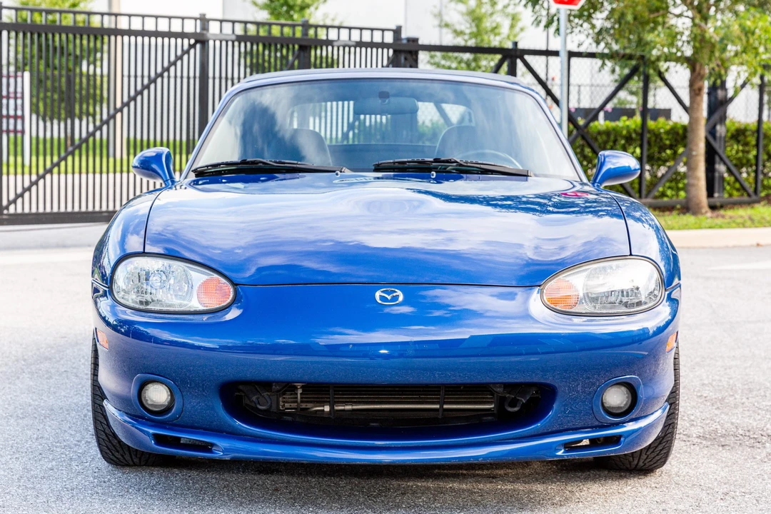 1999 Mazda NB MX-5 Miata - Image 25 of 31