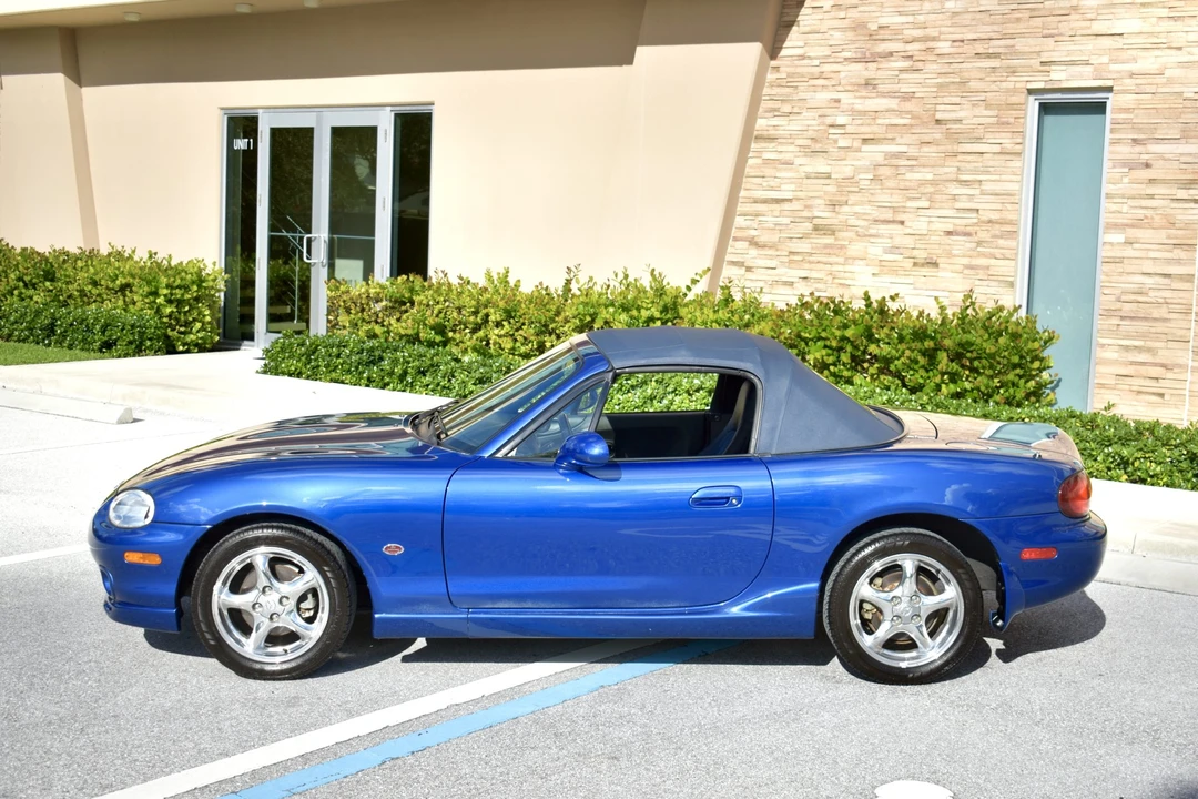 1999 Mazda NB MX-5 Miata - Image 12 of 31
