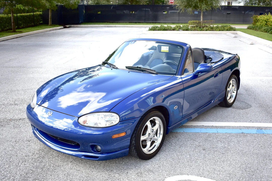 1999 Mazda NB MX-5 Miata - Image 30 of 31