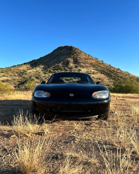 1999 Mazda NB MX-5 Miata - Image 29 of 31