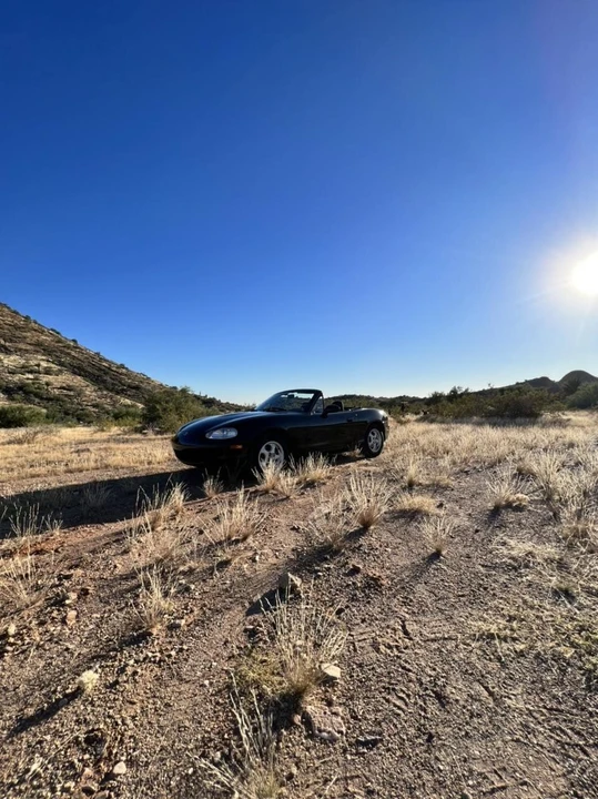 1999 Mazda NB MX-5 Miata - Image 7 of 31