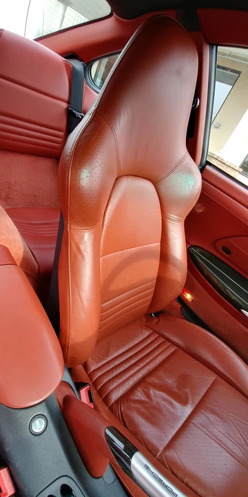 1999 Porsche 996 Carrera - Image 30 of 31