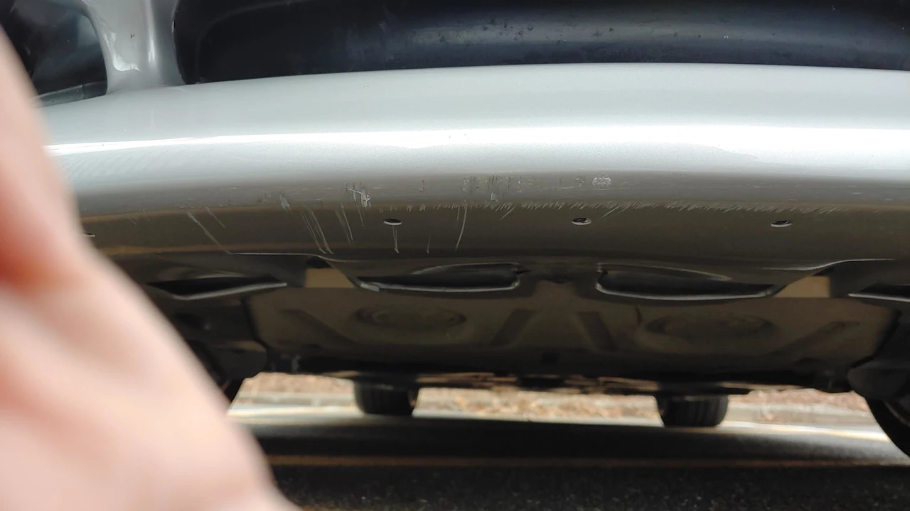 1999 Porsche 996 Carrera - Image 21 of 31