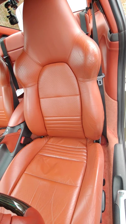 1999 Porsche 996 Carrera - Image 31 of 31