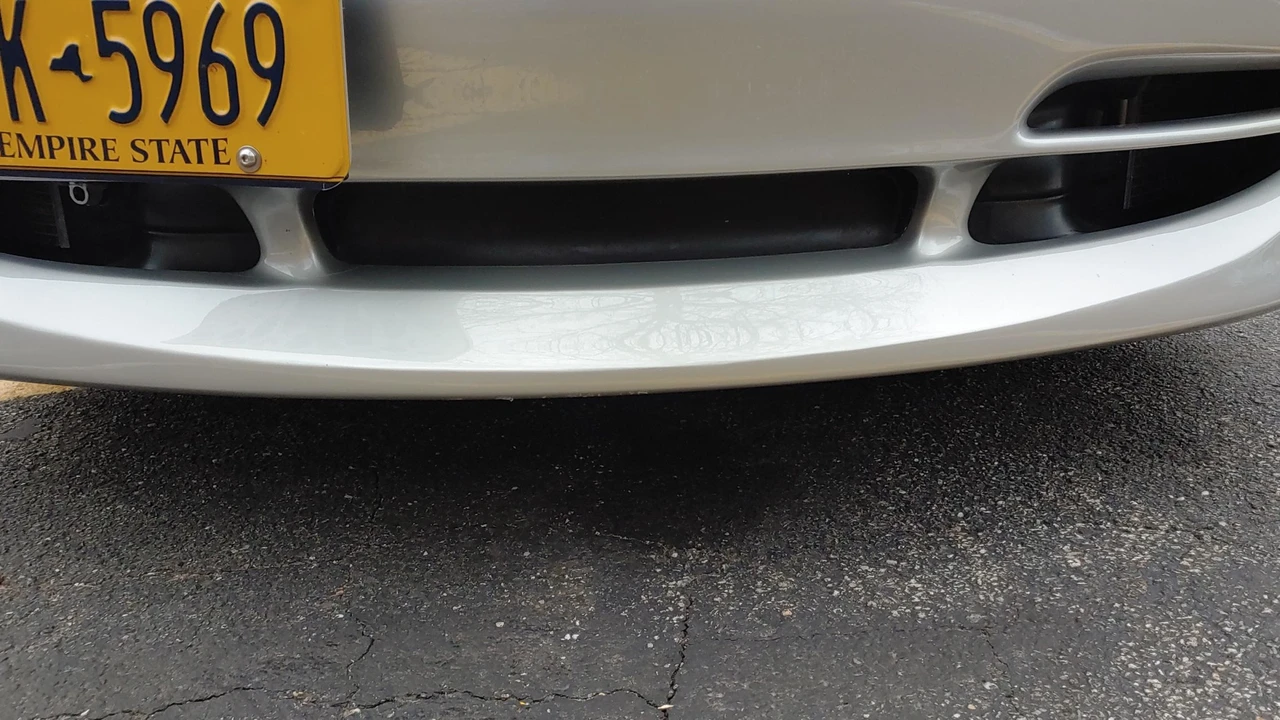 1999 Porsche 996 Carrera - Image 20 of 31